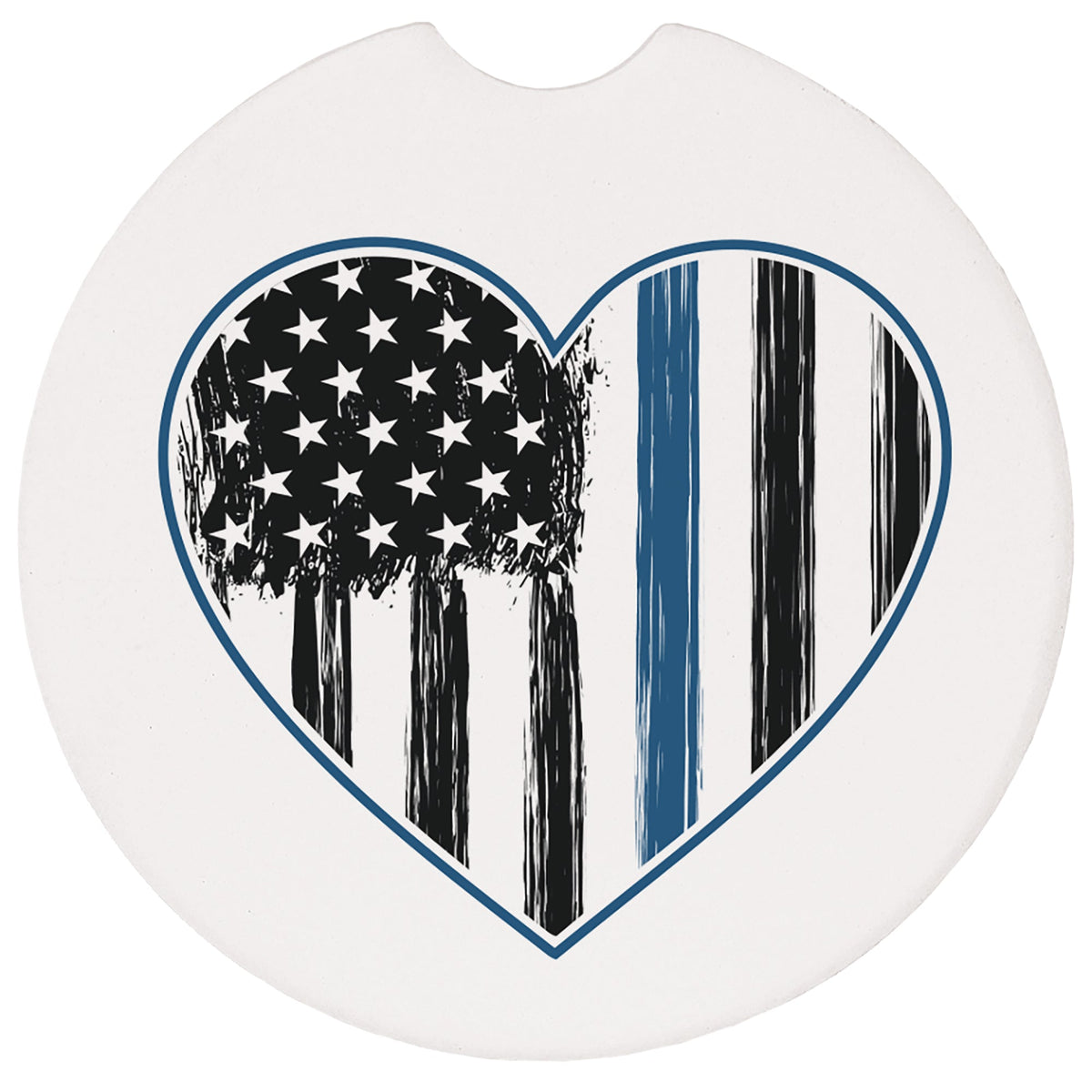 Police Heart