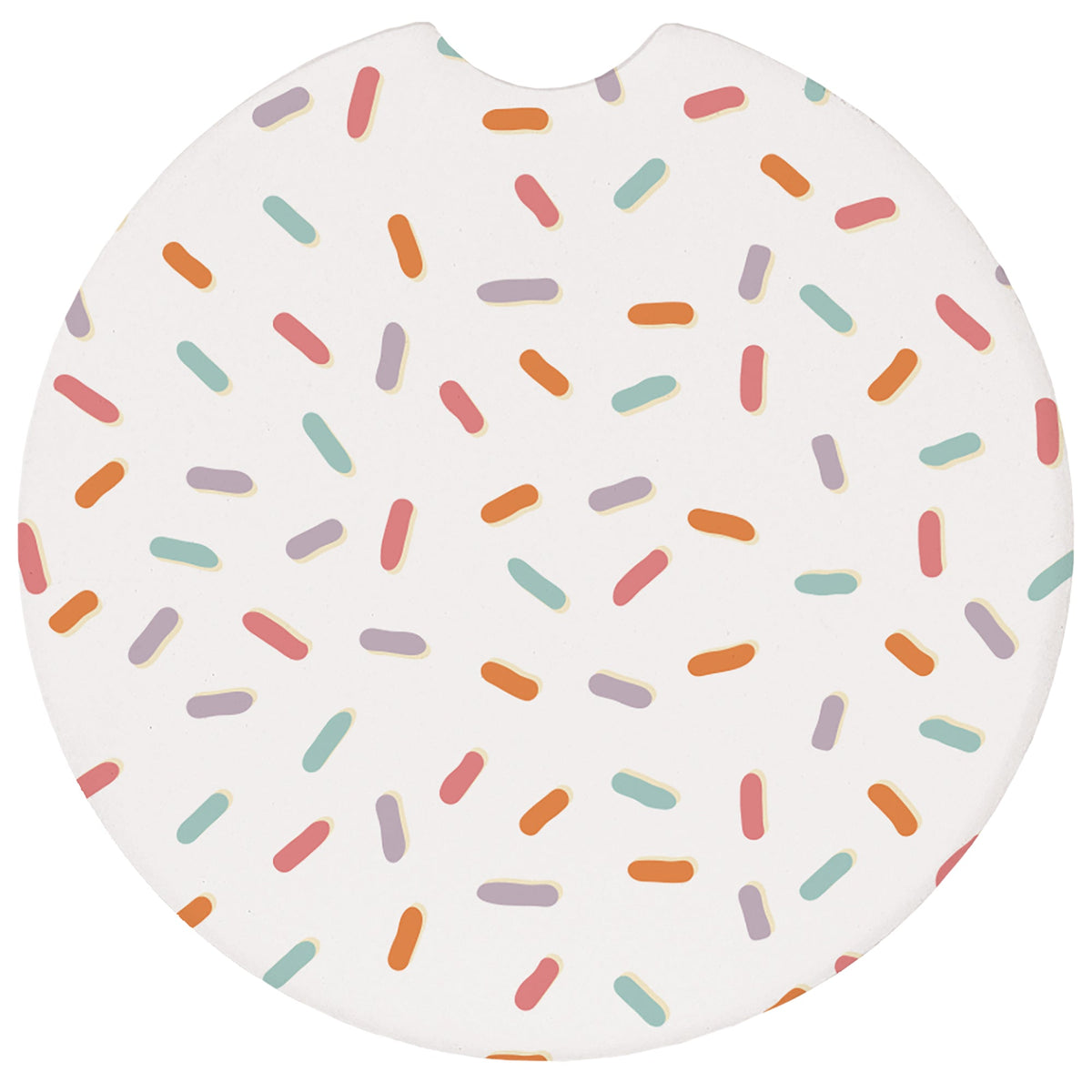 Colorful Sprinkles