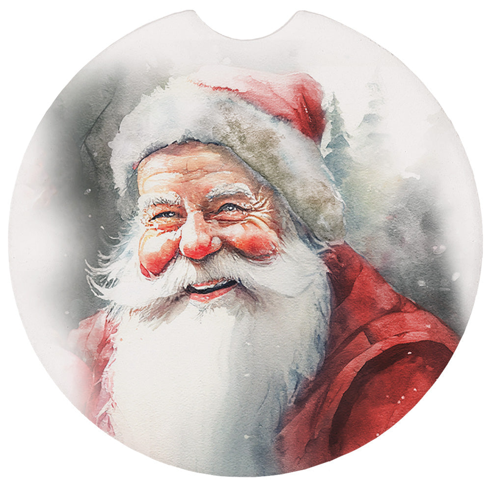 Santa Claus