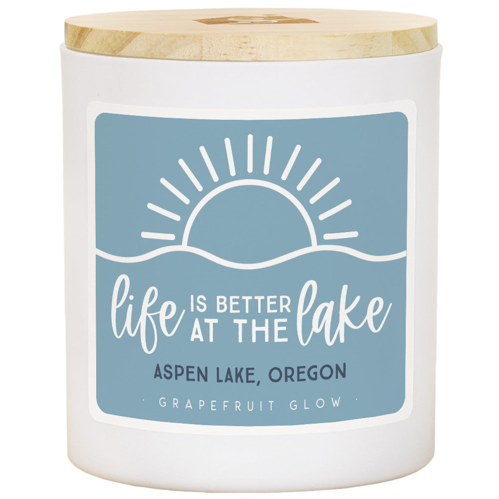 Life Better Lake PER LOC - GRP