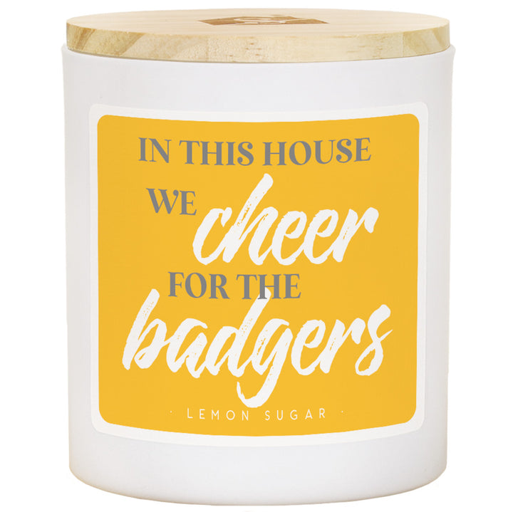 House Cheer For PER CLR - LEM