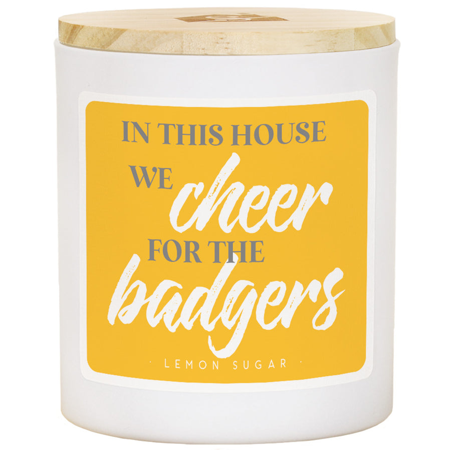 House Cheer For PER CLR - LEM