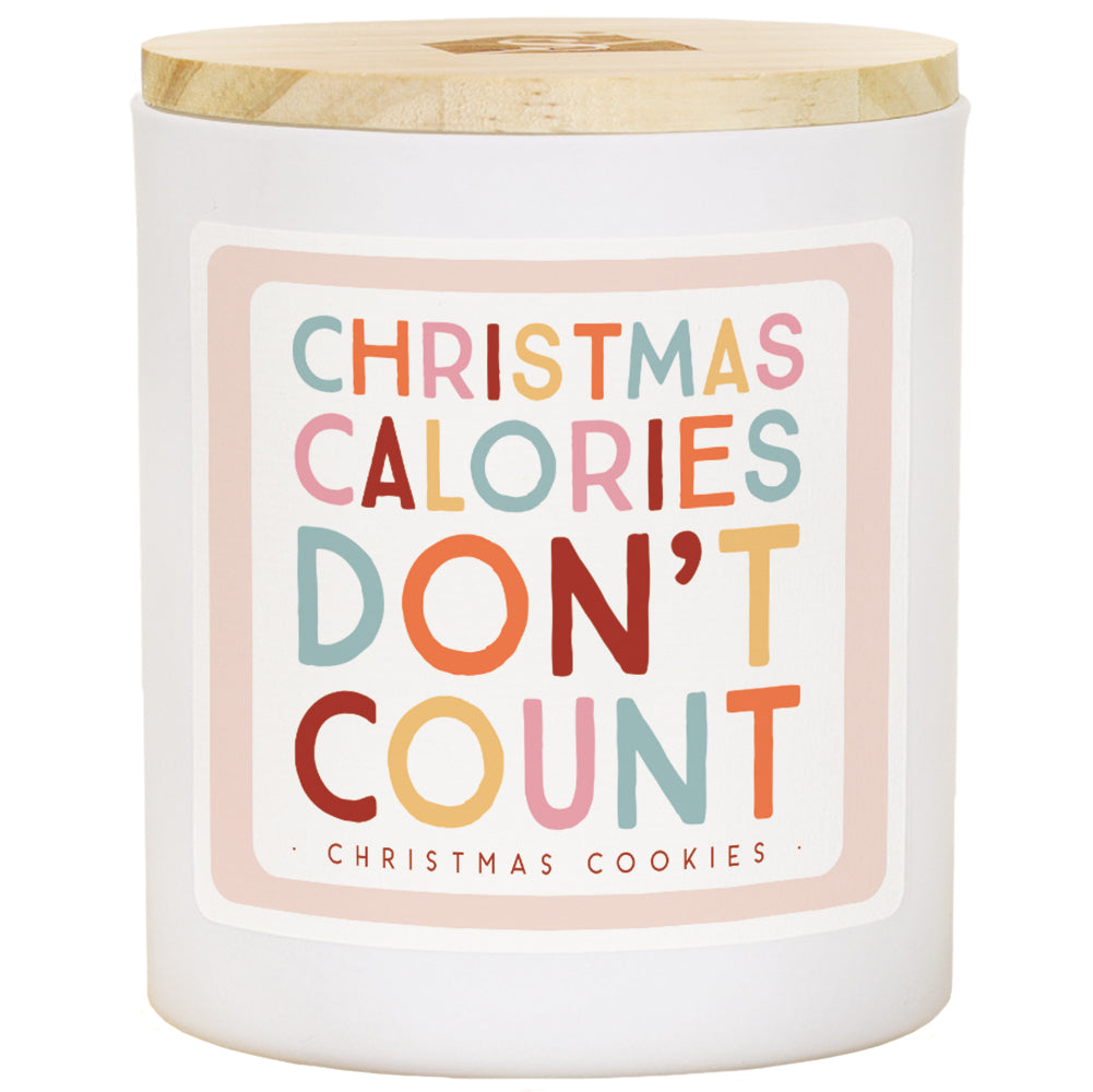 Christmas Calories - COO