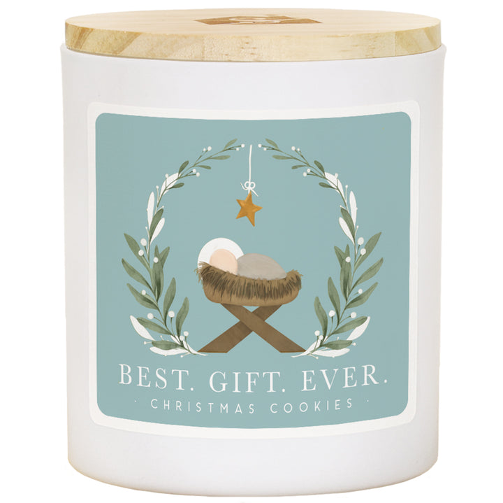 Best Gift Manger - COO