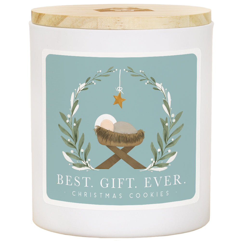 Best Gift Manger - COO