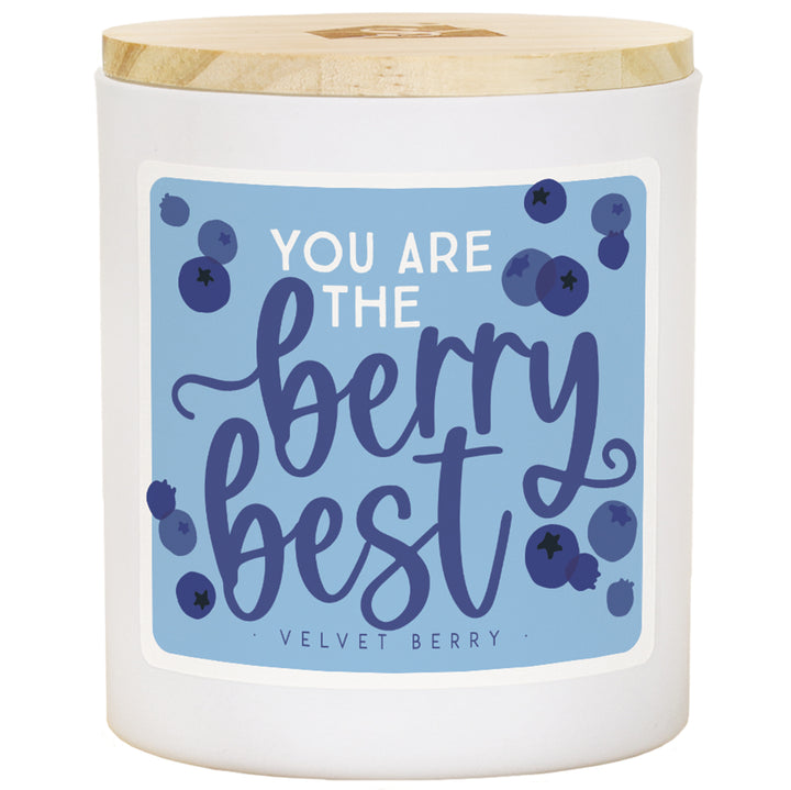 Blueberry Best - VLB