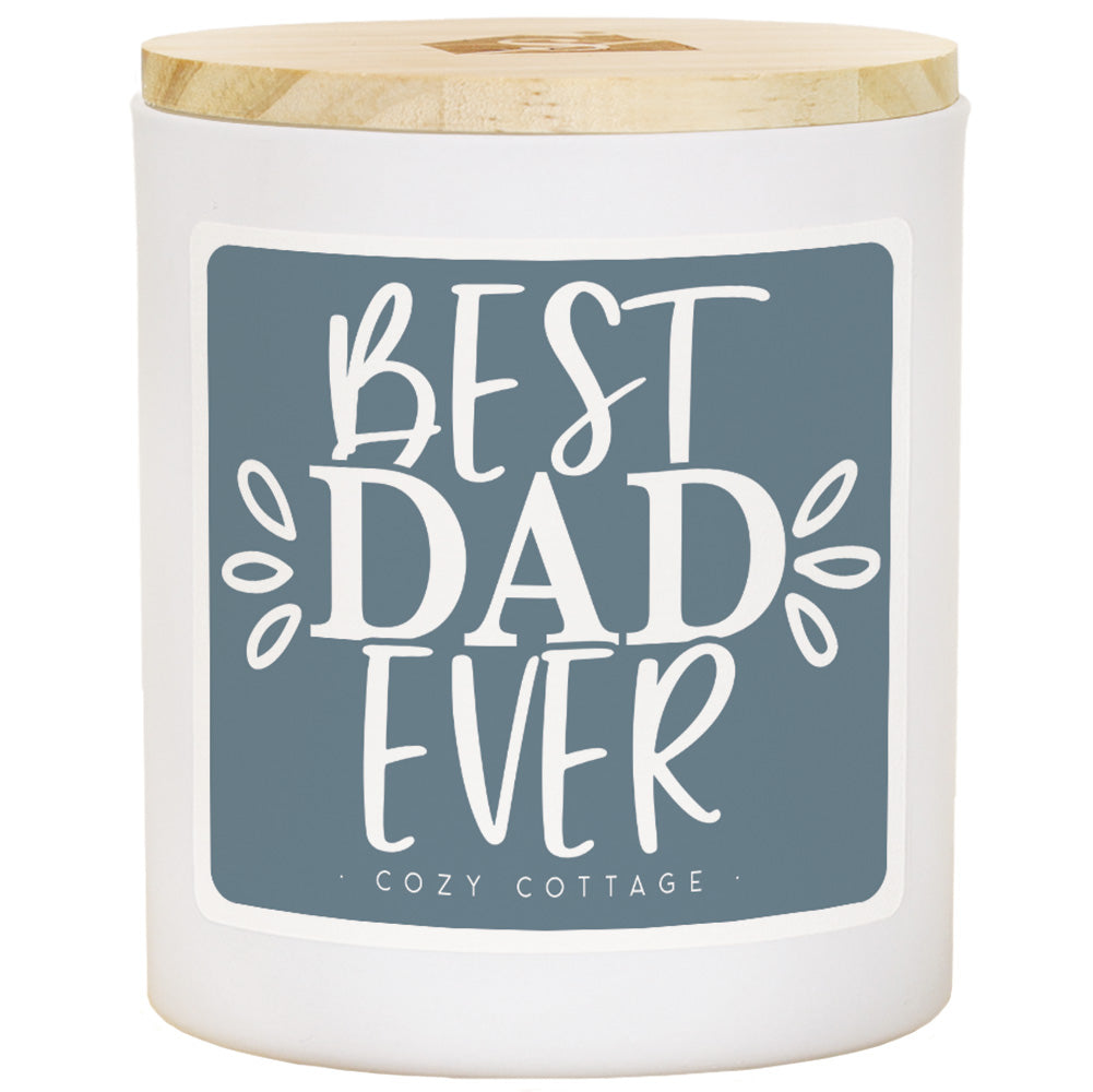 Best Dad Navy PER - COZ