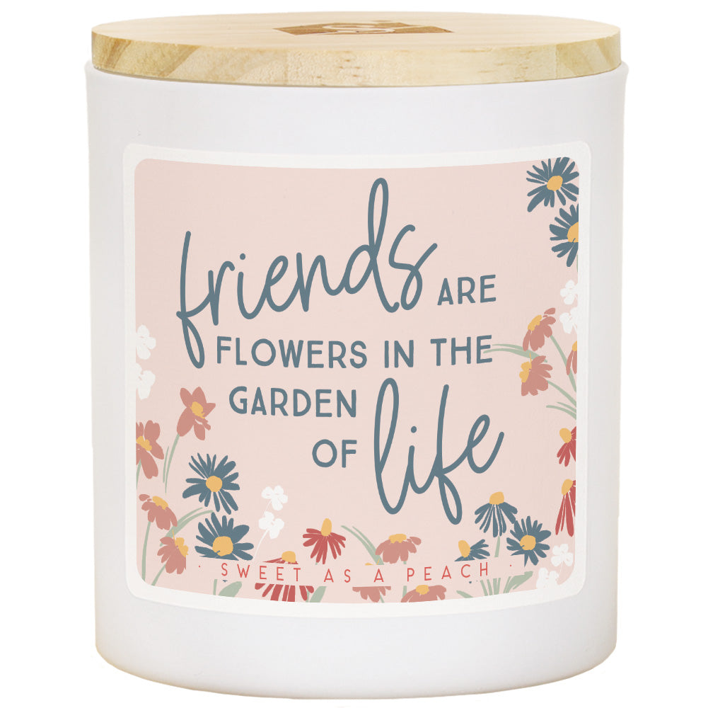 Friends Flowers Life PER - PCH