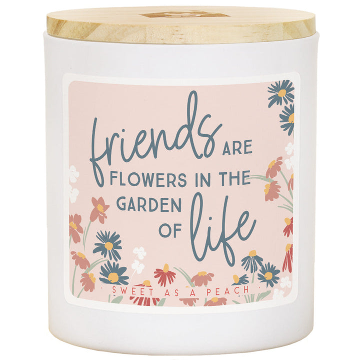 Friends Flowers Life PER - PCH