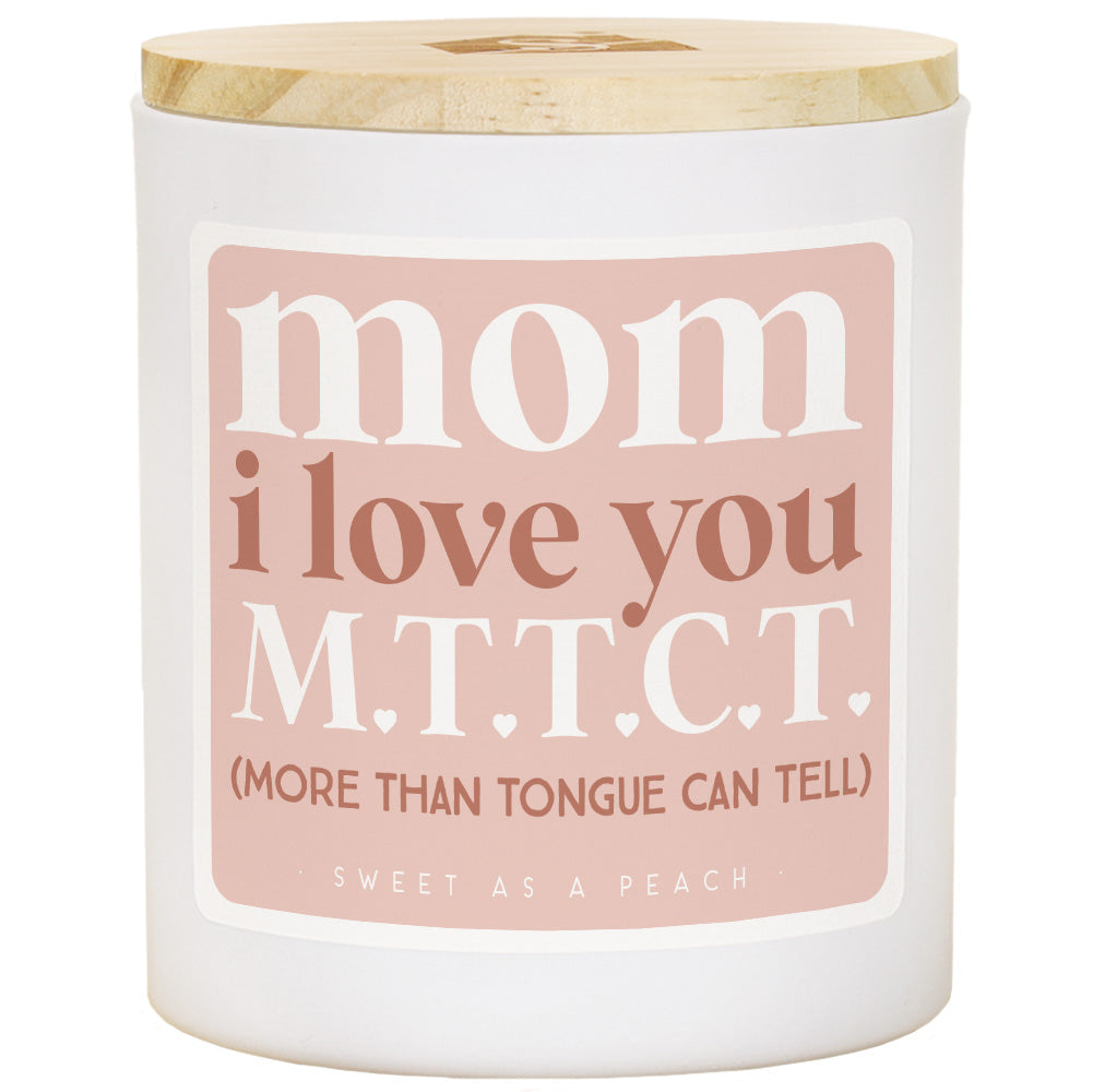 Mom M.T.T.C.T. PER - PCH