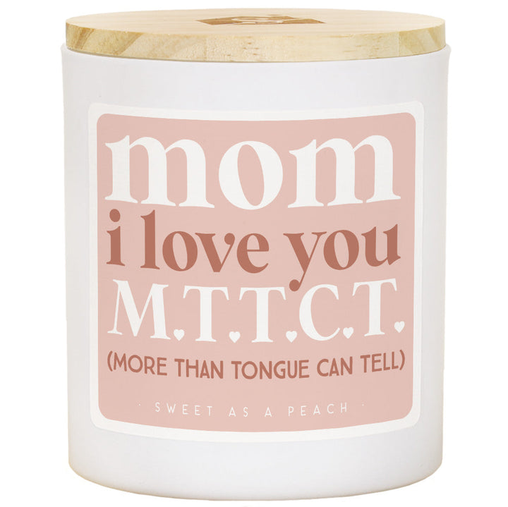 Mom M.T.T.C.T. PER - PCH