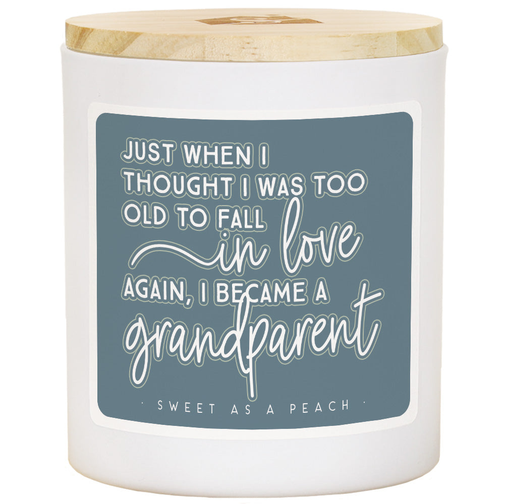 Became A Grandparent PER - PCH
