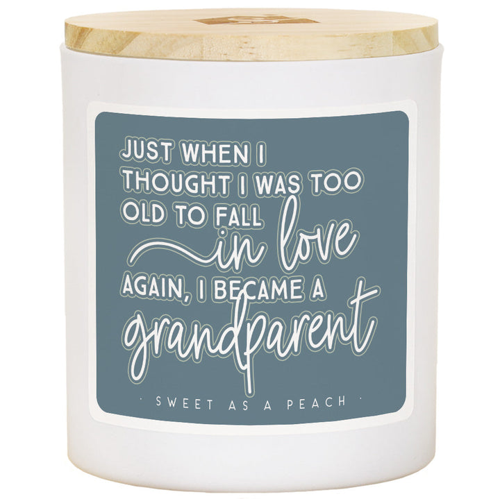 Became A Grandparent PER - PCH
