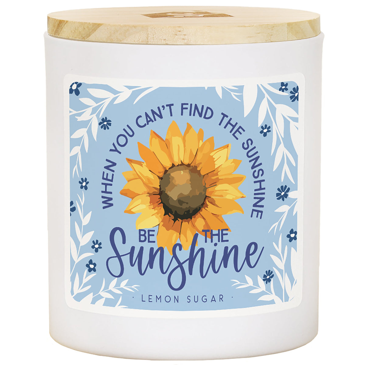 Find Sunshine Sunflower - LEM