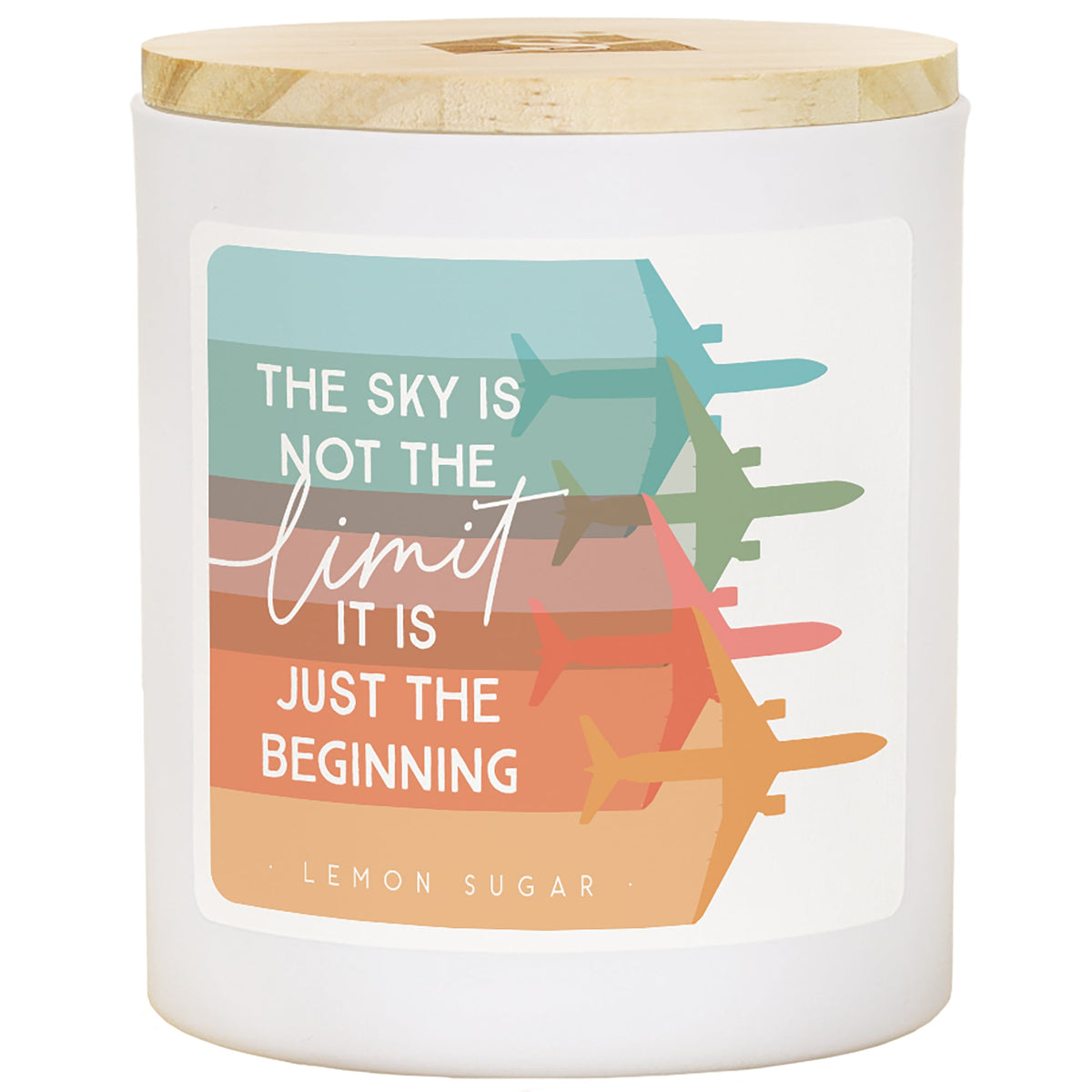 Sky Limit Planes - LEM