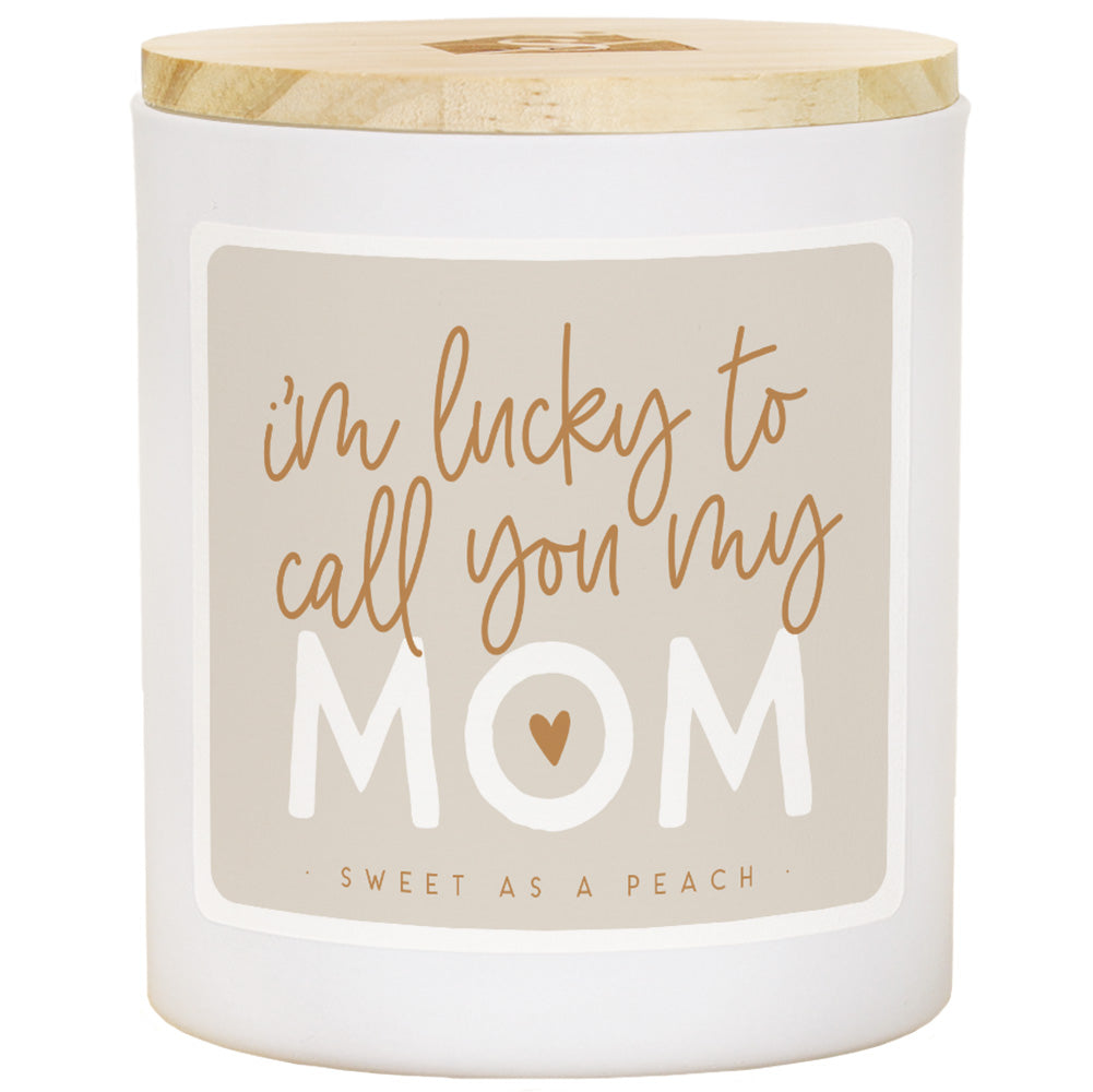 Lucky To Call Mom PER - PCH