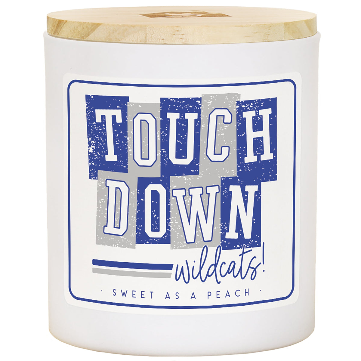 Touchdown Mascot PER CLR - PCH