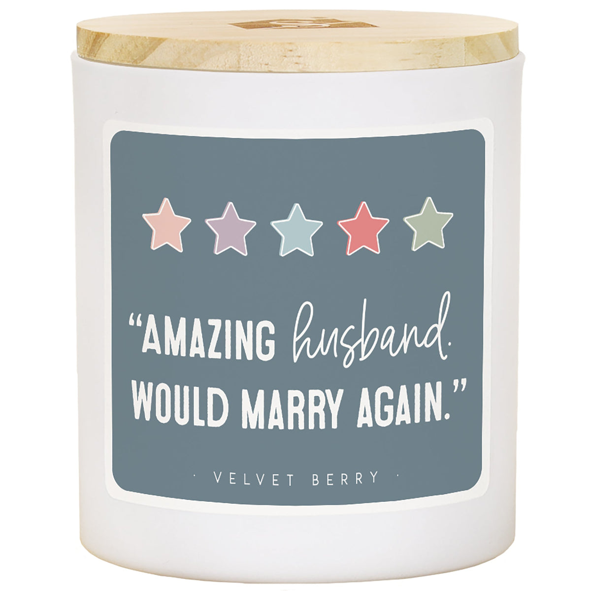Amazing Husband - VLB