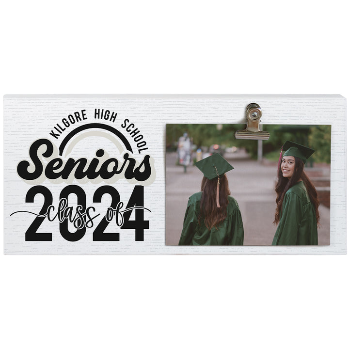 Schools Seniors Class PER