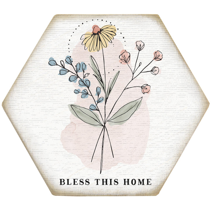 Bless This Home