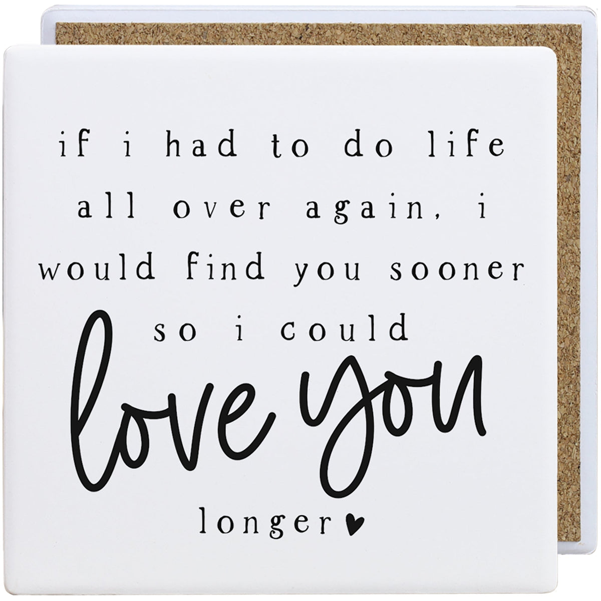 Love You Longer