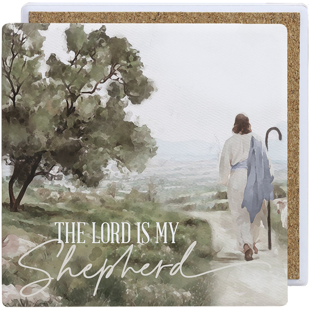 Lord Is Shepherd