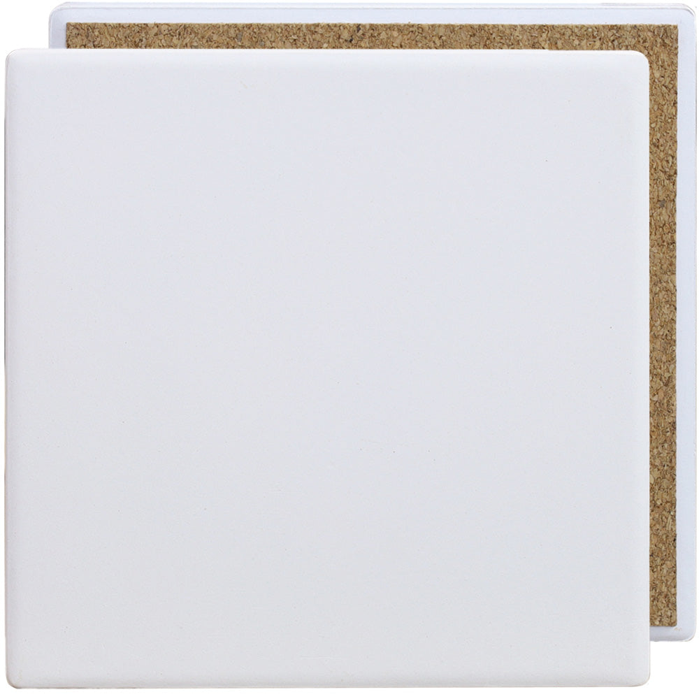 Ceramic Coaster Custom