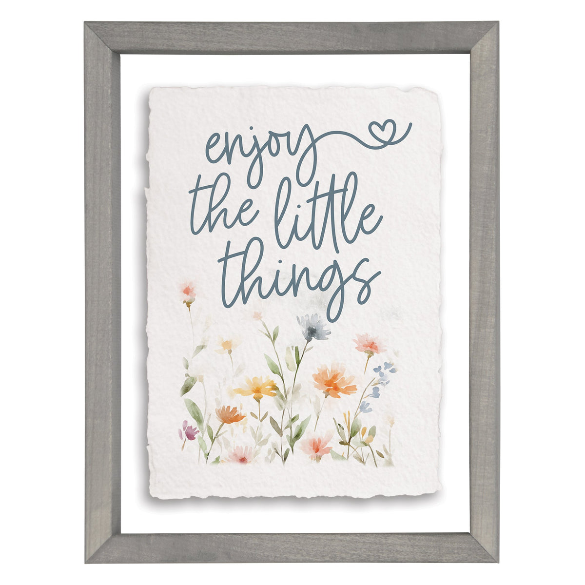 Little Things Flowers