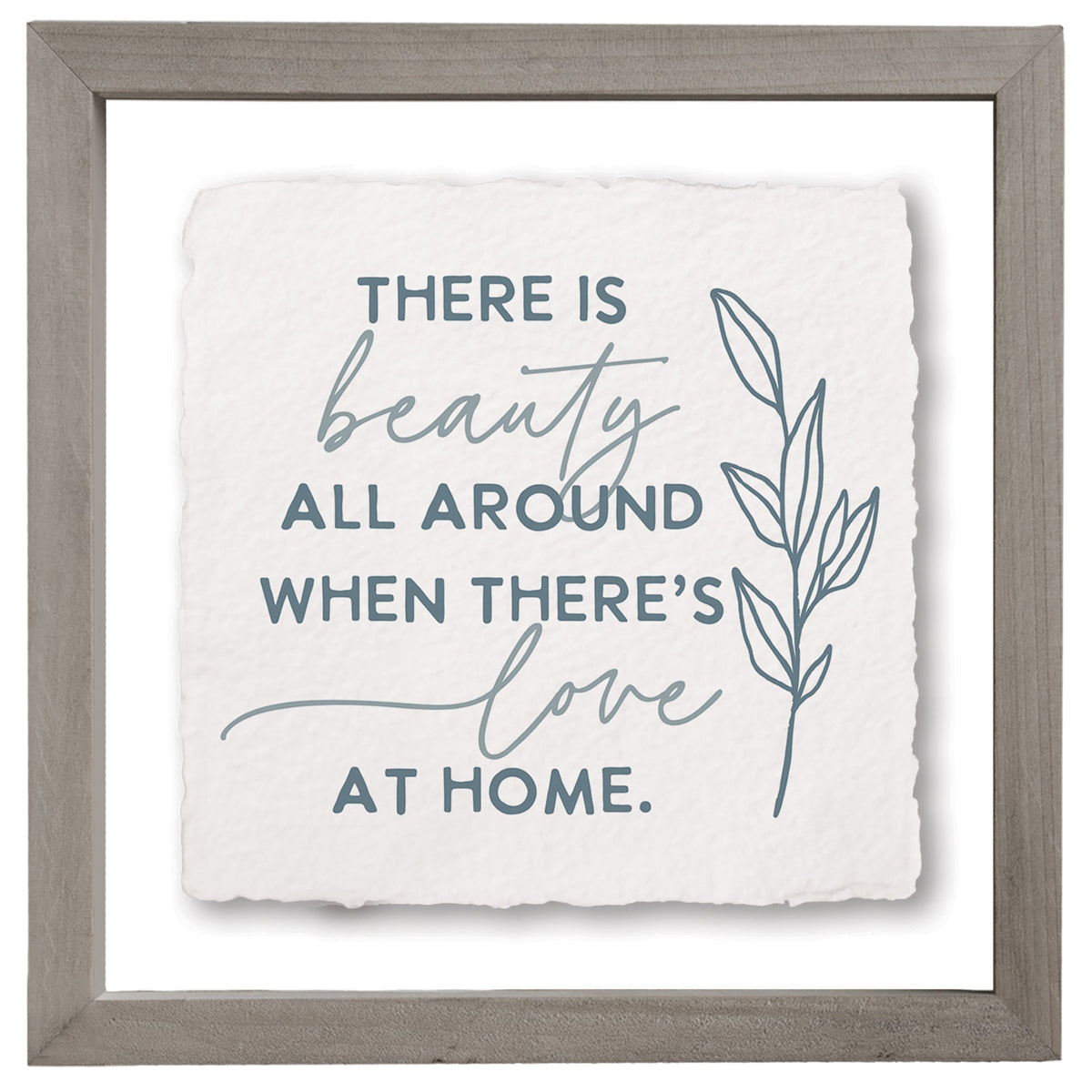 Beauty All Around