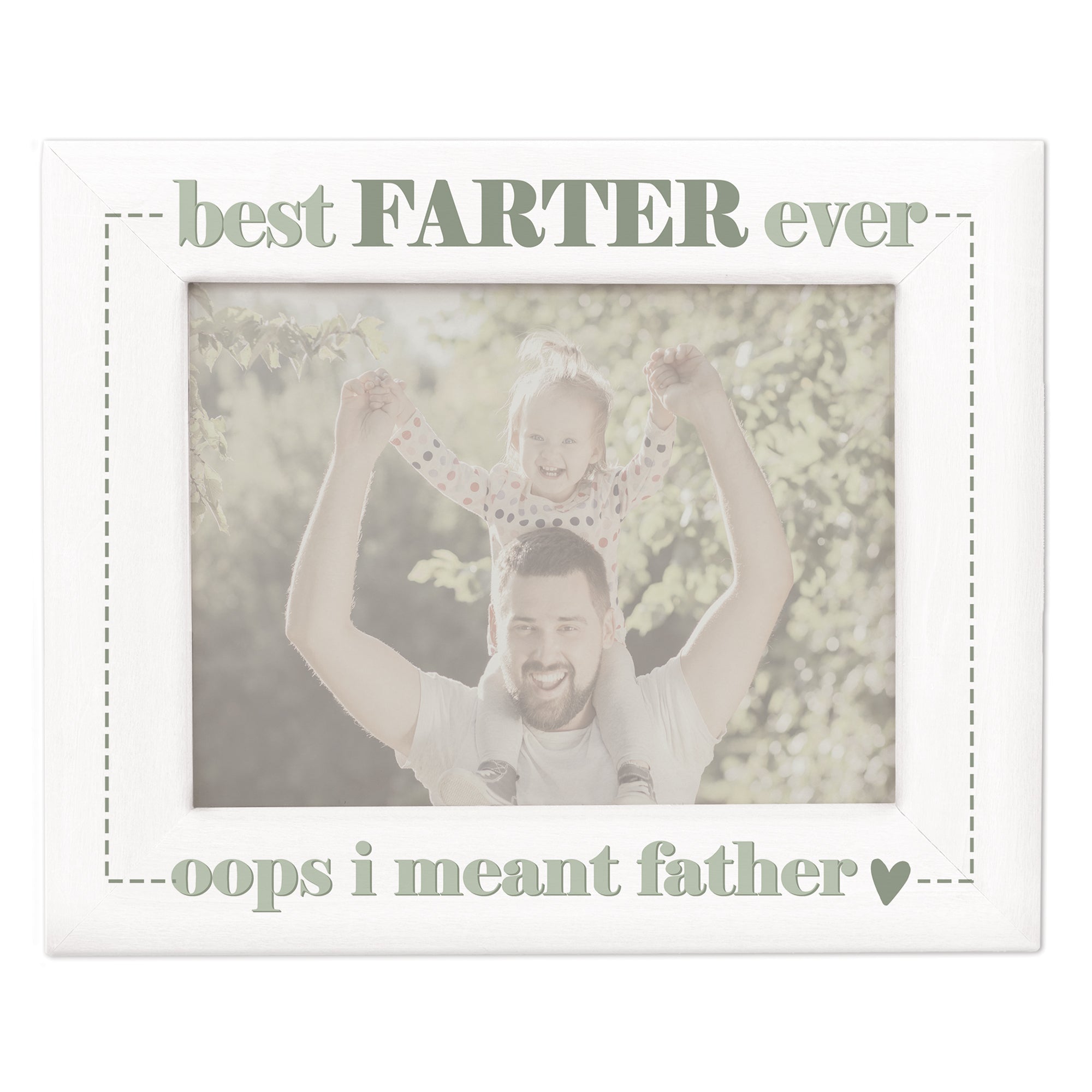 Best Farter Ever