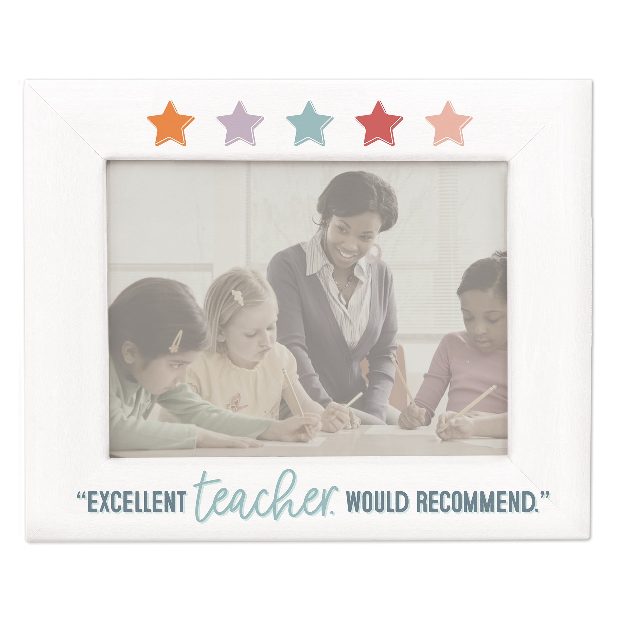 Excellent Teacher