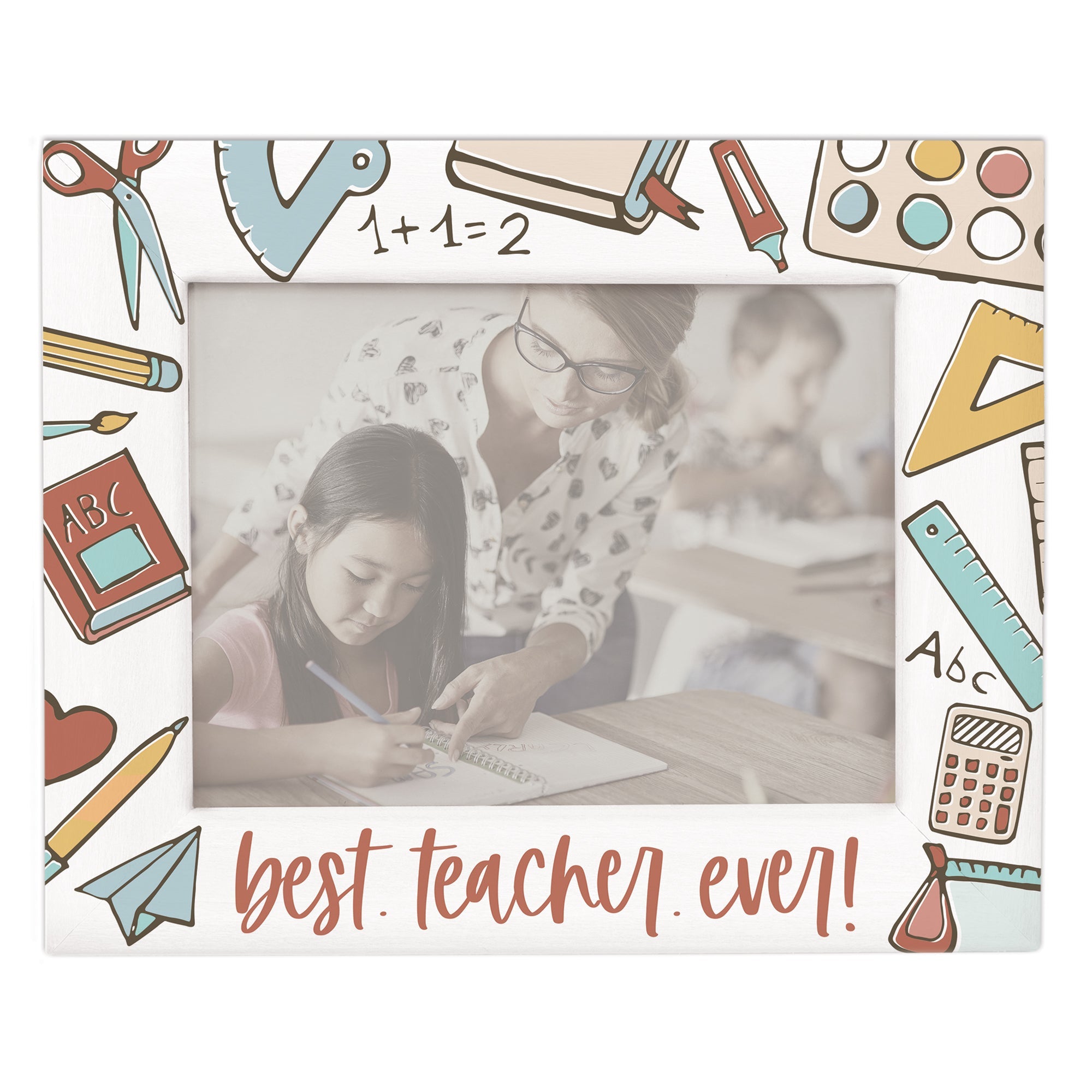 Best Teacher Ever