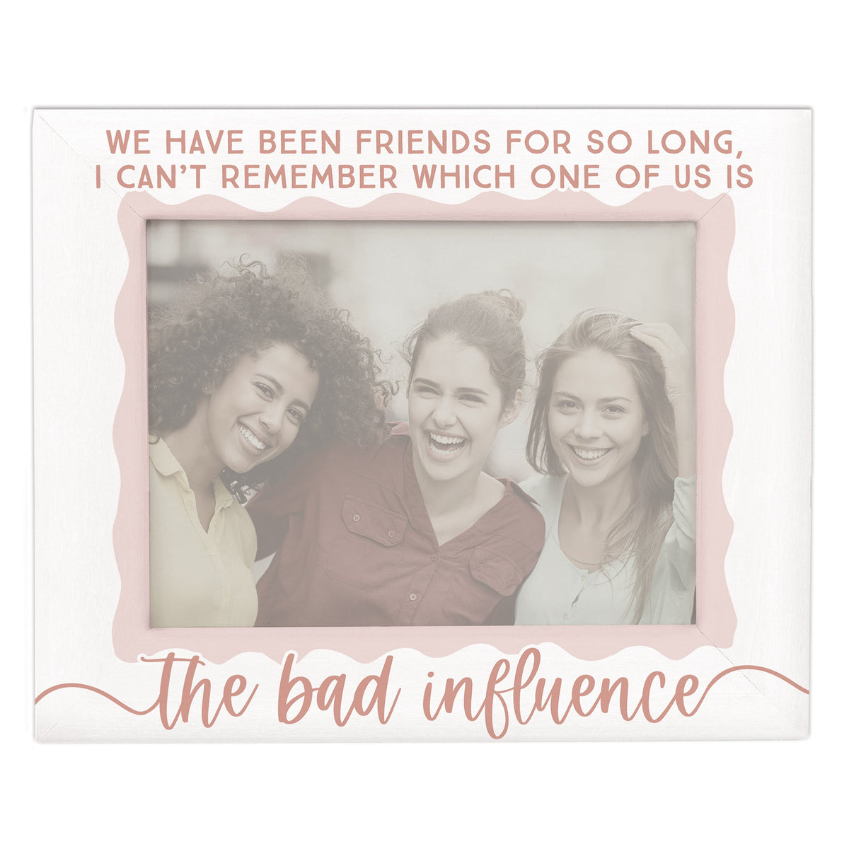 The Bad Influence