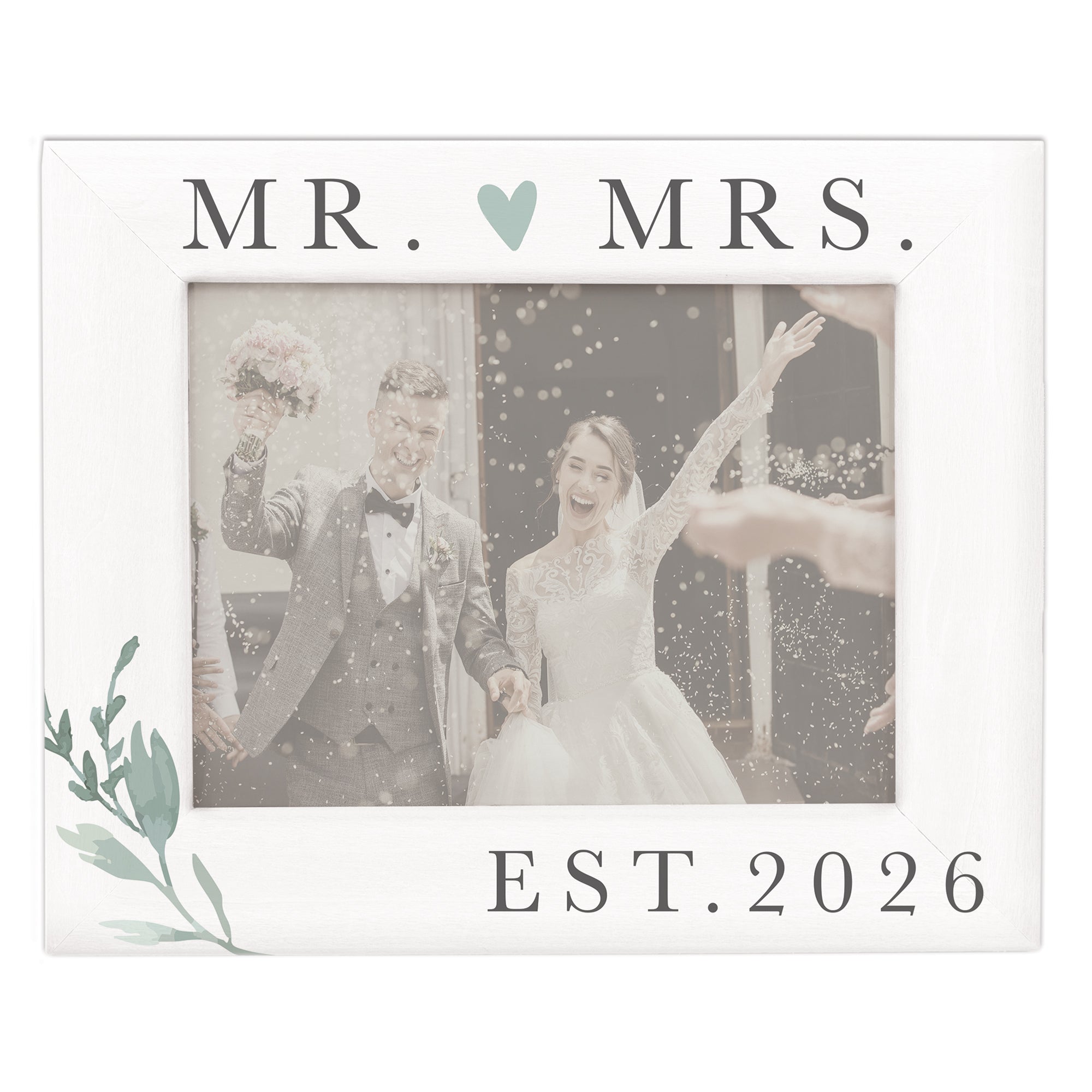 Mr. Mrs. Leaves PER