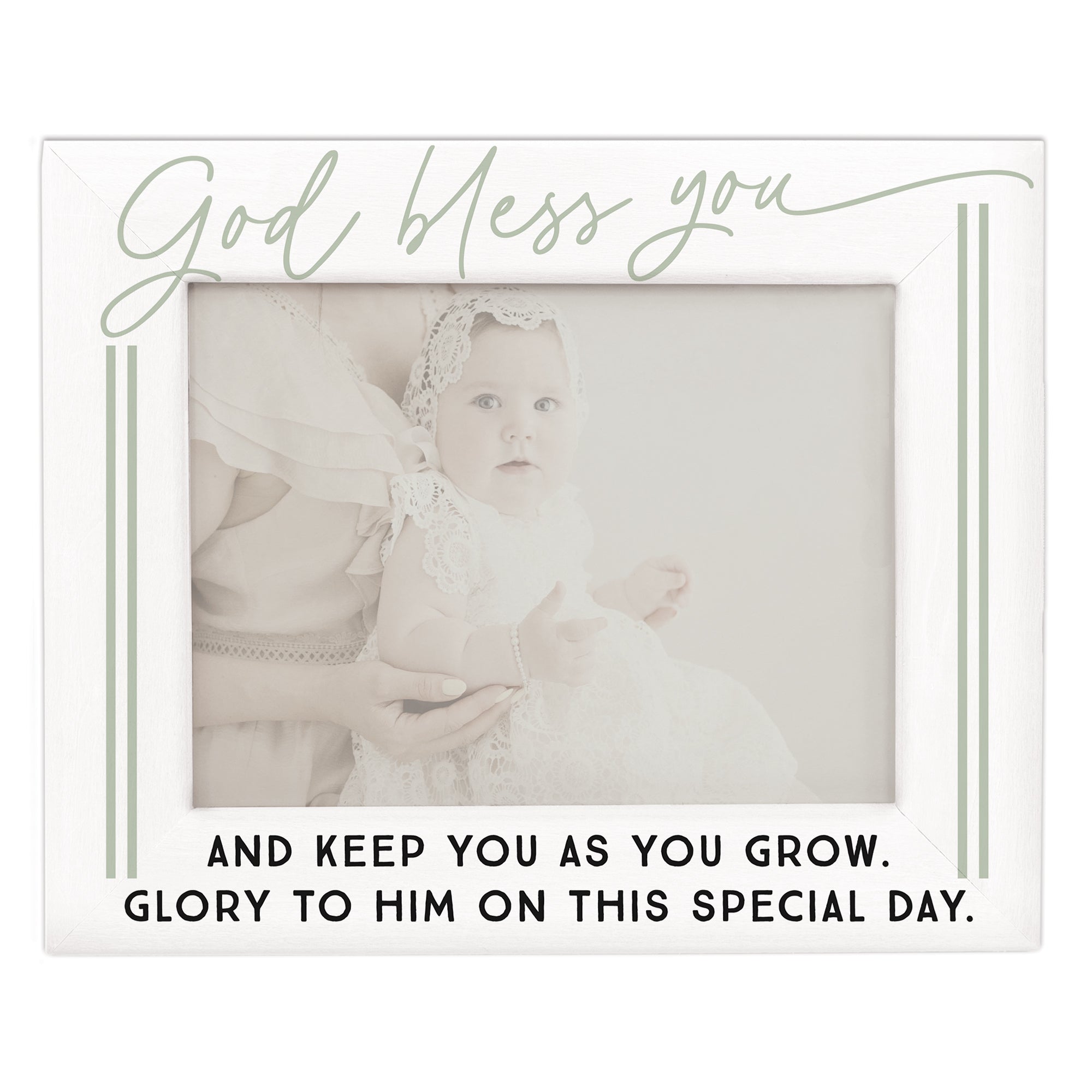 God Bless You