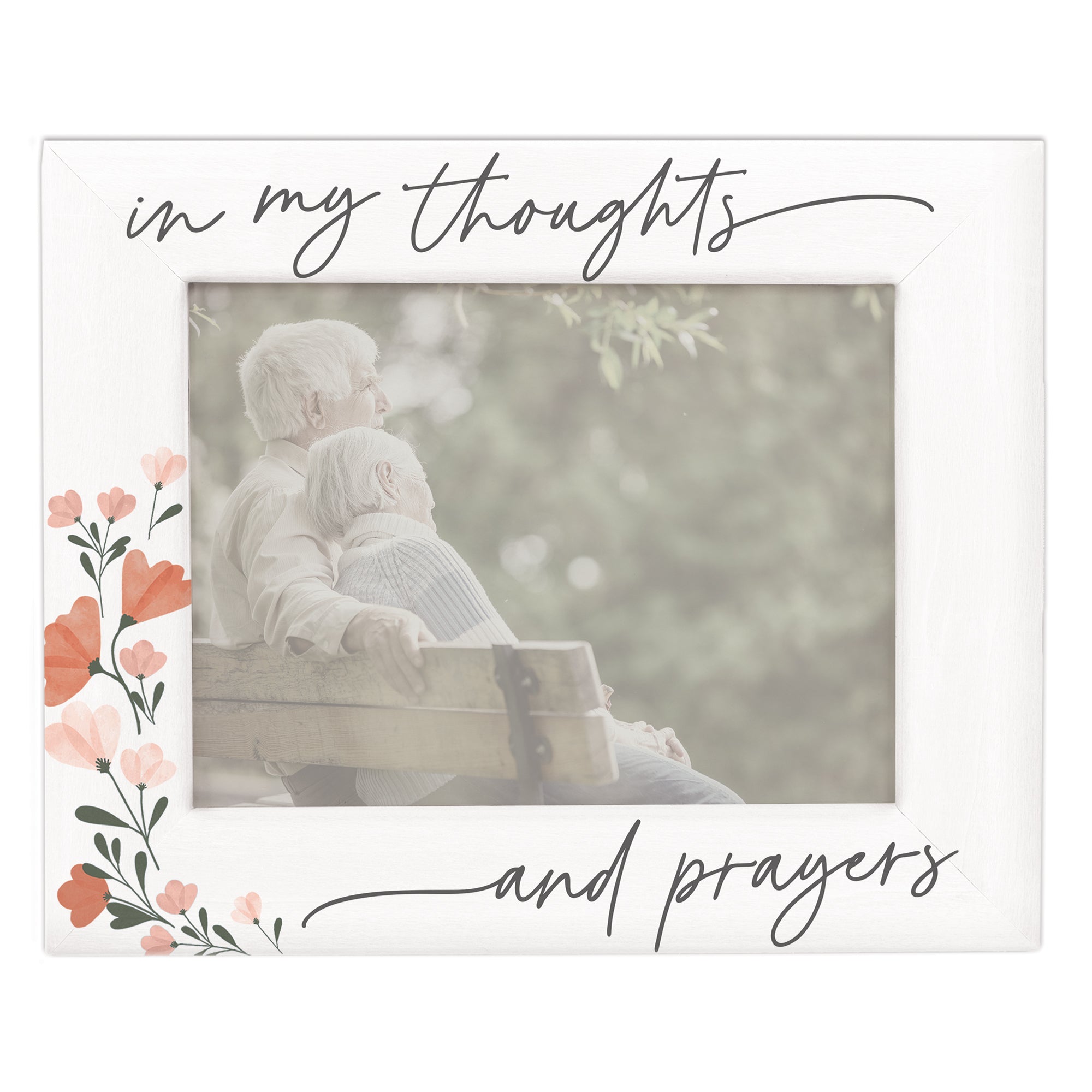 In My Thoughts