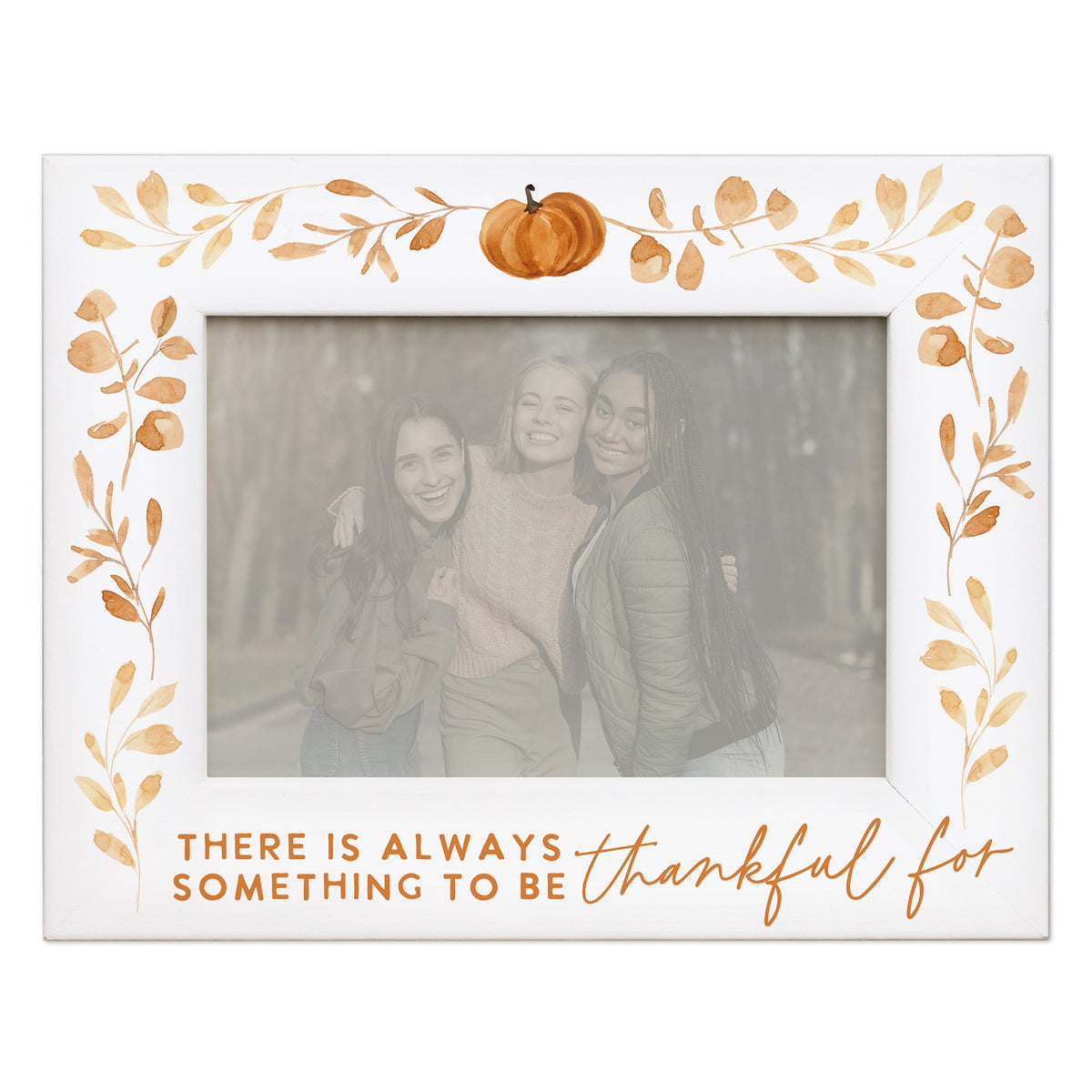 Always Thankful For Fall