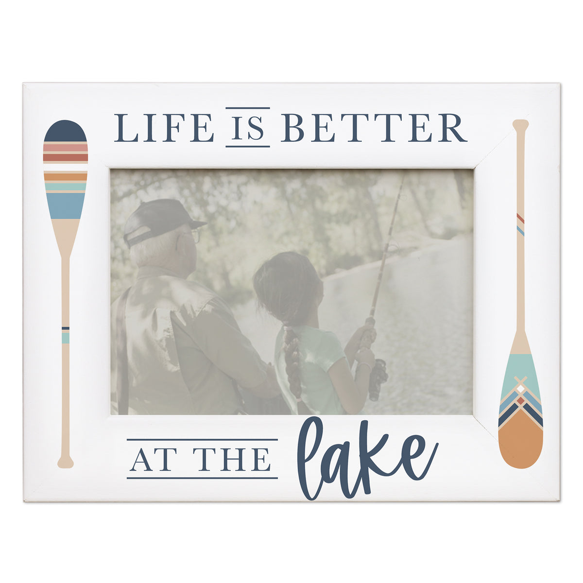 Life Better Lake Paddles PER