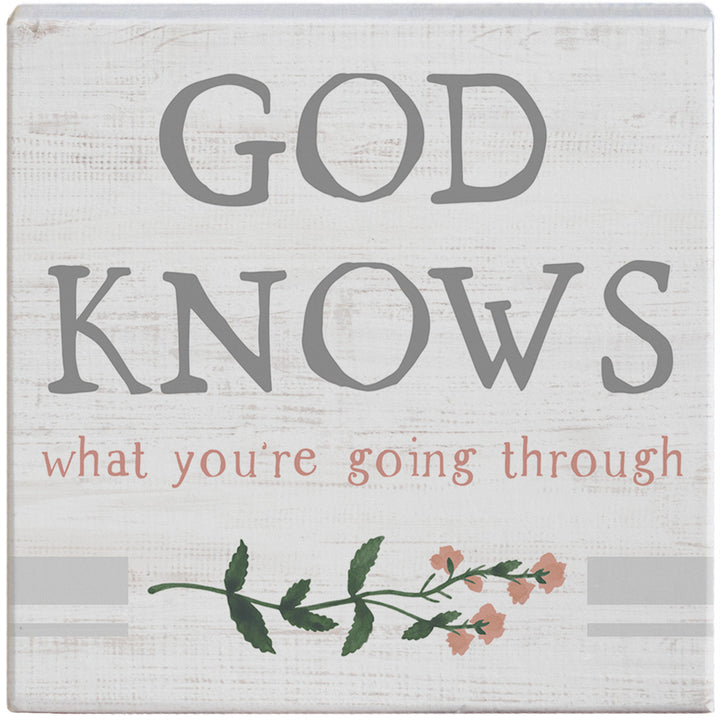 God Knows