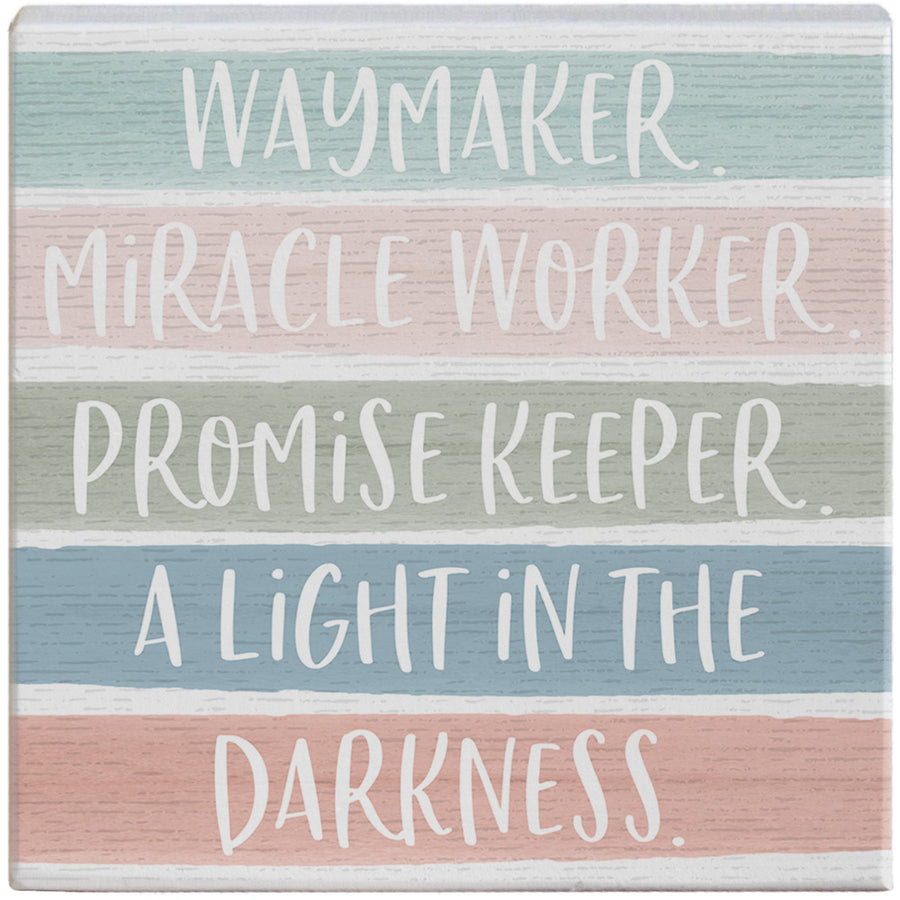 Waymaker