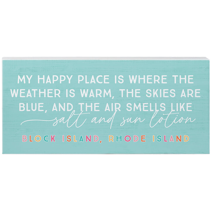 Salt And Sun Lotion LOC