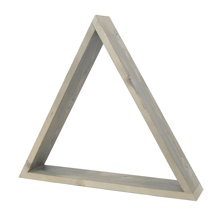 Triangle Wall Shelf