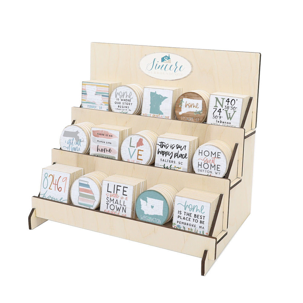 Magnet Display