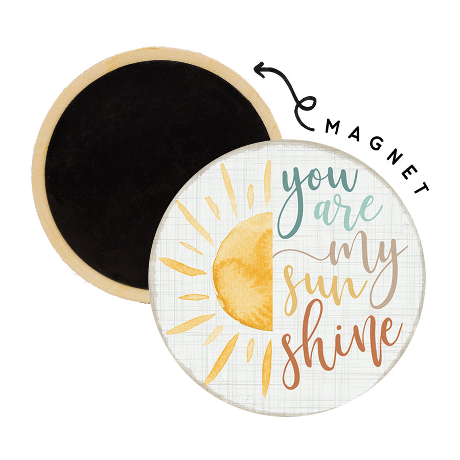 You Are My Sunshine
