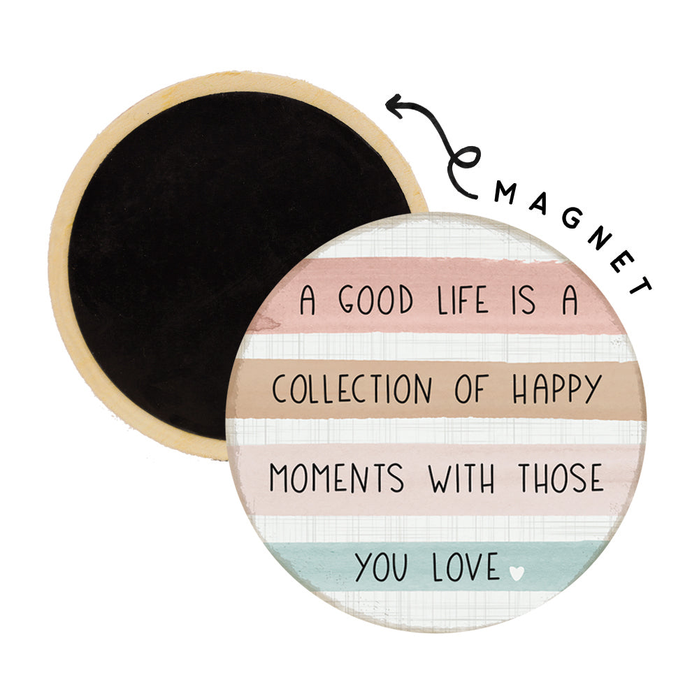 Good Life Collection