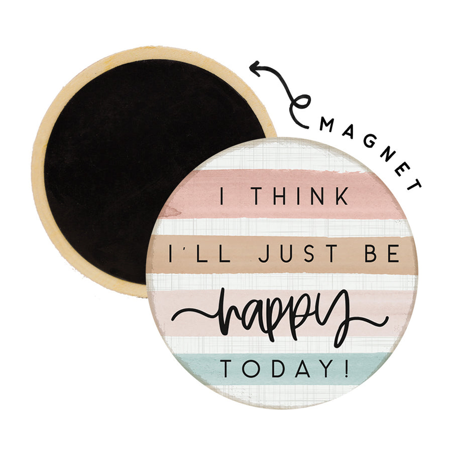 Happy Today