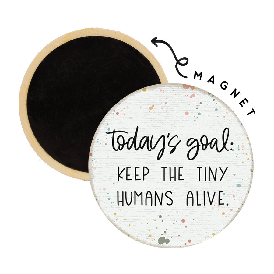 Today's Goal