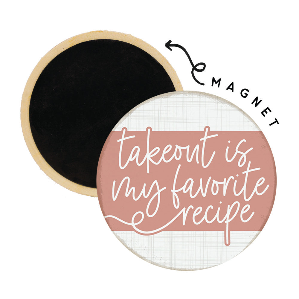 Takeout Favorite Recipe