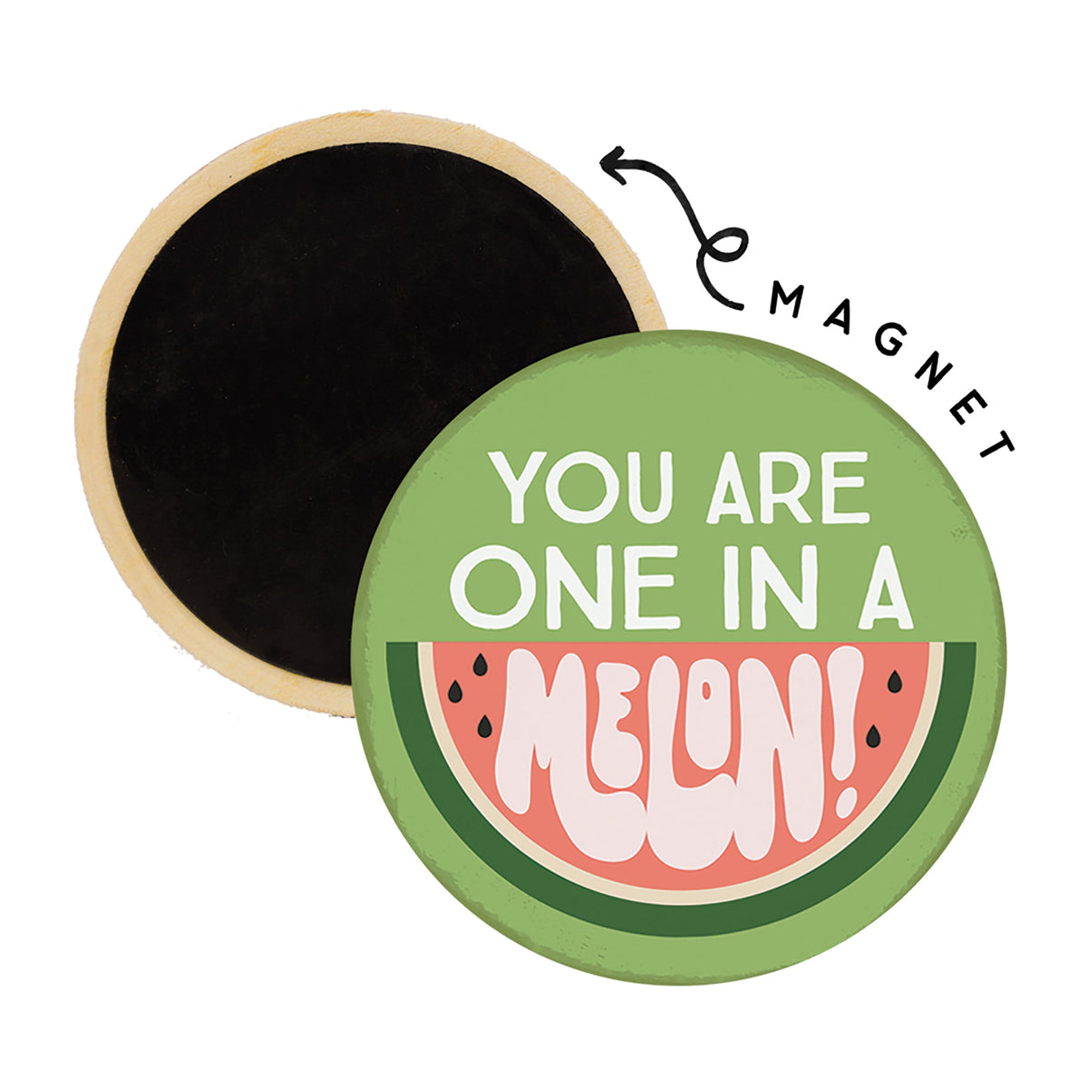 One In A Melon