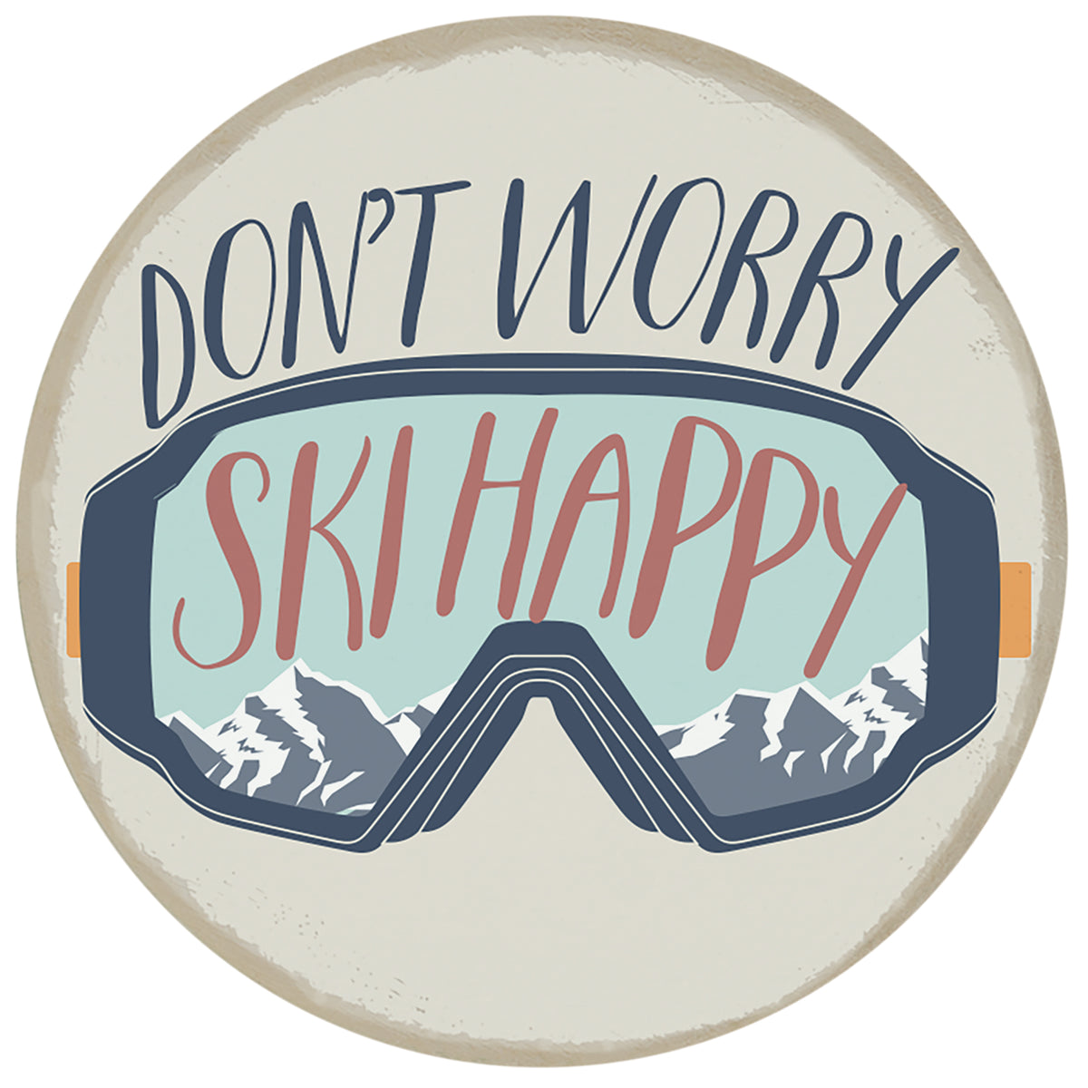 Don't Worry Ski